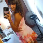 ZAIRA JOVENCITA ESPAÑOLA DELGADITA DE 20 AÑOS INDEPENDIENTE