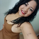 Yessica en la noche - Hola soy Jessica soy nueva aquí en los cristianos vengo a como dama de compañí
