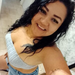 Yessica - Soy una chica nueva que llegó a Tenerife a brindarte su atención a darte amor y cariño hag