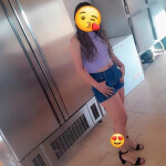 Perla latina - Hola qué tal soy perla un guapísima paraguaya de 29 años de edad con curvas impresion