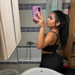 Latina - Mis amores me llamo Dakota te invito a pasar un buen momento a mi lado total y confianza ve