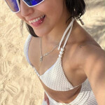 Luna novefad - Luna Colombiana de 19 años recién llegada a Palma. Una mujer encantadora alegre y muy