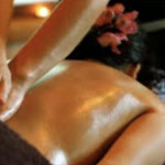 Masaje exotico - Ofrezco masajes en camilla y en tatami que combinan relajación y . soy terapeuta ex