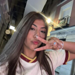 Sol una chica que no defrauda