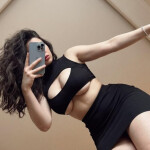 Bella latina - Soy stephanie una bella colombiana que quiere cariñosa a todo dar estoy en tu ciudad 