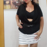 NOVEDAD!! 2 DIOSAS RUBIA Y MORENA