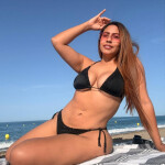 Mariana Una visita que puede convertirse en tu mejor recuerdo Maspalomas Playa del inglés