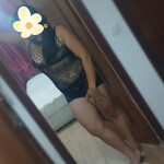 EMMA inigualable - Hola cariño me llamo Emma tengo 27 años soy colombiana recién llegada a Talavera 