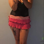 Mia linda nueva en tu ciudadl disponible las 24 horas