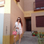 Nerea Canaria Pelirroja