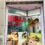 Masajes Orientales Chuang Mei