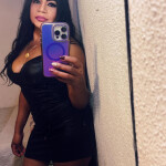 Chica - Soy una chica que ofrece compañía ven saldrás sastifecho