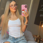 Pamela Dulce y Encantadora