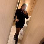 Sara Jovencita Curvy