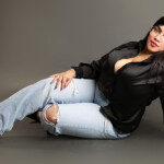 Nueva en tu ciudad - Hola! Soy Daleska una encantadora chica latina y tu mejor acompañante lista par
