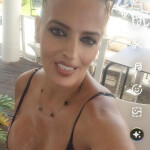 El regreso de la rubia canaria