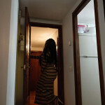 Chica extrovertida Puig