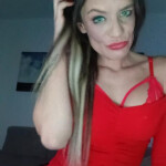 Nueva chica a domicilio española en Madrid