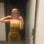 Arianne - Soy Arianne una mujer madura segura de mí misma y orgullosa de mi . Me encanta sentirme de