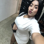 Nahomi chica venezolana