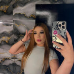 Susana tu y de confianza