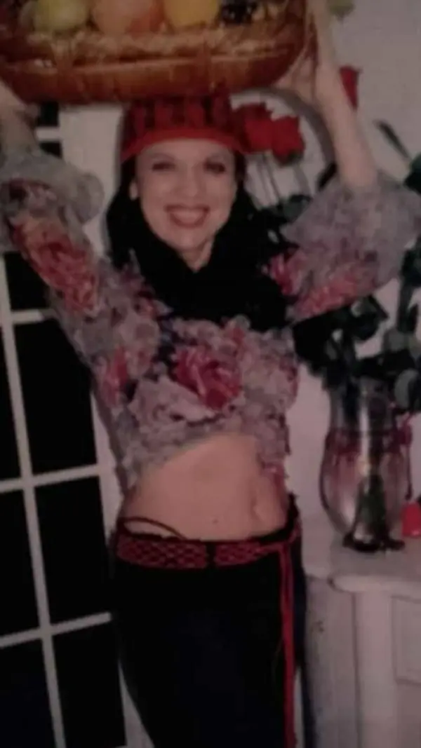 Fondo avatar