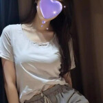 Rico del acompañate asiatica agradable chica escort educada y divertida