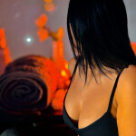 Sofi particular - Sofi masajista profesional independiente para ofrecerte un trato y un masaje total