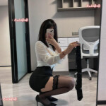 Si necesitas un momento de relax chica masajista profesional
