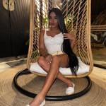 Latina Jovencita 24 horas