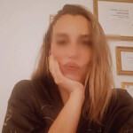 Española diplomada especialista en y energia kundalini