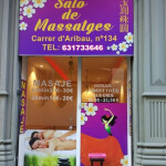 ASIATICAS ORIENTALES NOVEDAD MASAJES TODOS 930322769