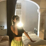 LAURA 24 - DESPIERTA LA SENSIBILIDAD DE TU TEMPLO MASAJE HOLISTICO INTEGRAL PARA EL APROVECHAMIENTO