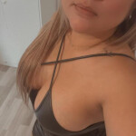 Laura colombiana primera vez en ceuta