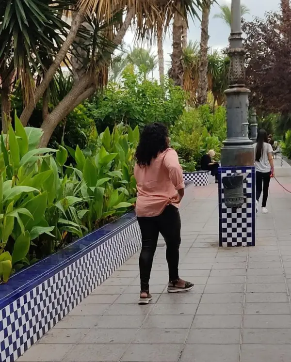 Fondo avatar