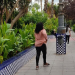 Torrevieja centermassage relax discovery infinite through massage