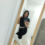 Bella y muy cariñosa masajista profesional
