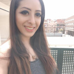 Raquel masajista independiente española