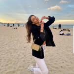 Quiromasajista . - Hola soy Milena una chica española profesional en masajes. Te recibire en un siti