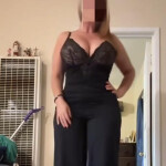 MADURITA CARIÑOSA Y VOLUPTUOSA