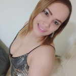 EN LA RINCONADA ESCORT LATINA EXOTIKA IMPLIKADA NOVEDAD 24 HRS