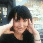 MADURITA SOLA EN PUEBLO POR JERTE