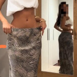 Roxana Colombiana nueva en Denia