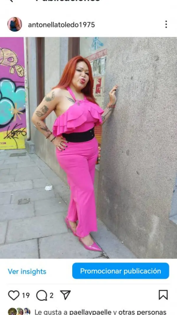 Fondo avatar