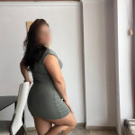 Masajista profesional granada