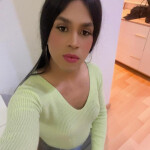 HERMOSA VENEZOLANA - Soy Tatiana estoy de paso por tu ciudad en busca de pasar un momento agradable