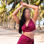 Sara - Hola cariño soy chica educada muy cariñosa me gustaría conocer más gente soy nueva aquí en el