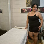 Masajes Yuly Colombiana