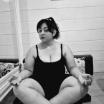 COLOMBIANA masajista YULY