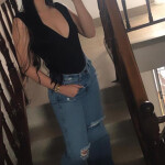 Mía masajista colombiana en Tres Cantos! También Salidas!